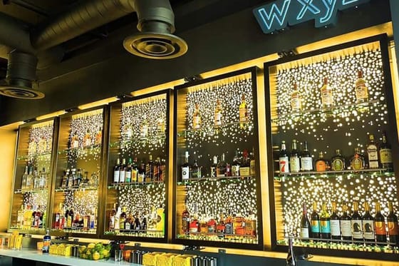 Aloft Trophy Club Westlake