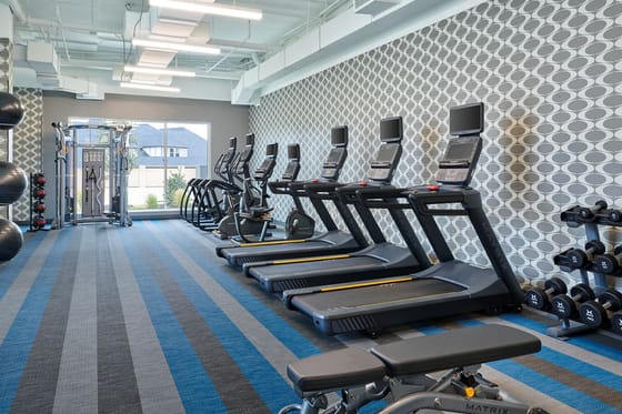 Aloft Trophy Club Westlake