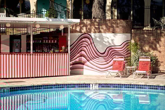 Austin Motel