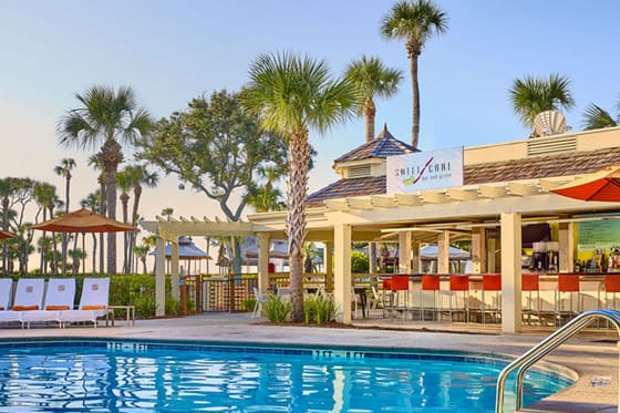 Sonesta Resort Hilton Head