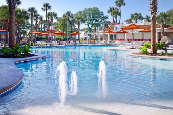 Sonesta Resort Hilton Head