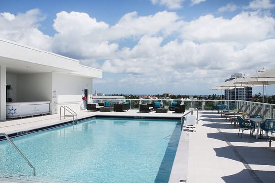 Courtyard by Marriott Delray Beach