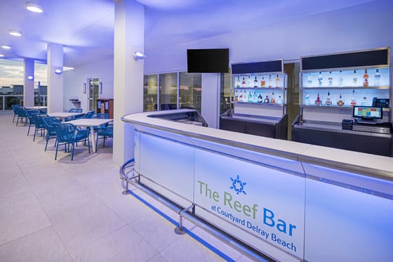 Courtyard by Marriott Delray Beach
