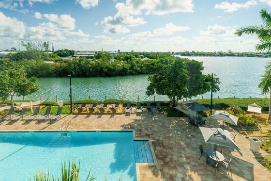 Fairfield Inn & Suites by Marriott Marathon Florida Keys