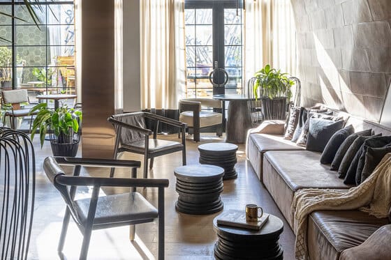 Kimpton La Peer Hotel
