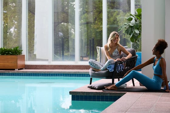 Renaissance Austin Hotel
