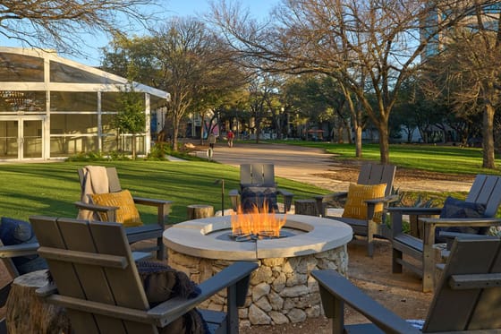 Renaissance Austin Hotel
