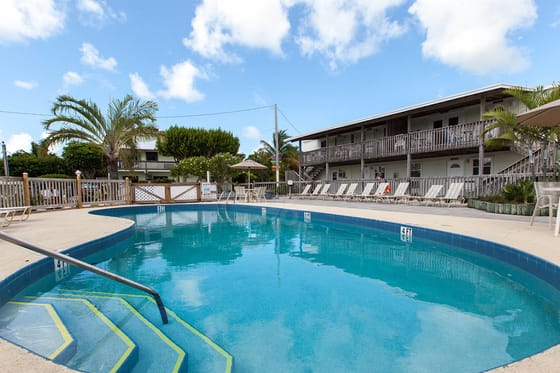 Parmer's Resort