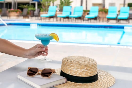 Renaissance Newport Beach Hotel