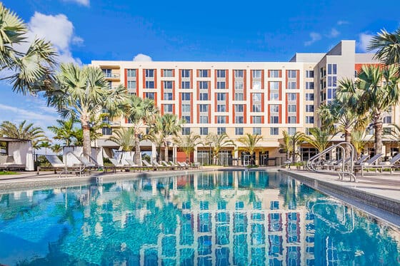 Hilton Miami Dadeland