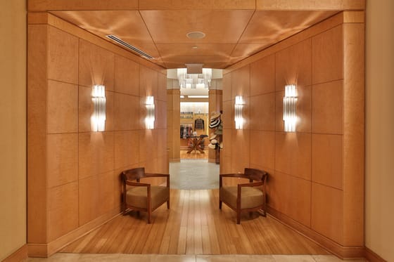 Exhale Spa Bal Harbour