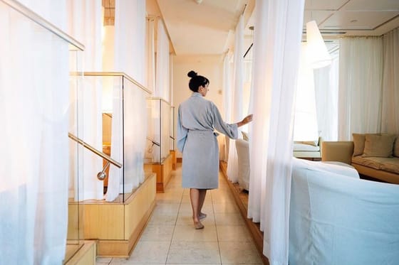 Exhale Spa Bal Harbour