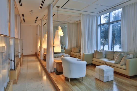 Exhale Spa Bal Harbour