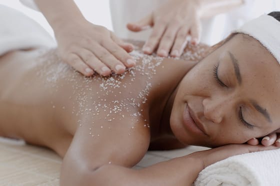 Exhale Spa Bal Harbour