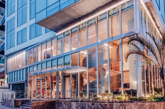 Souma Hotel Lima - Vignette Collection