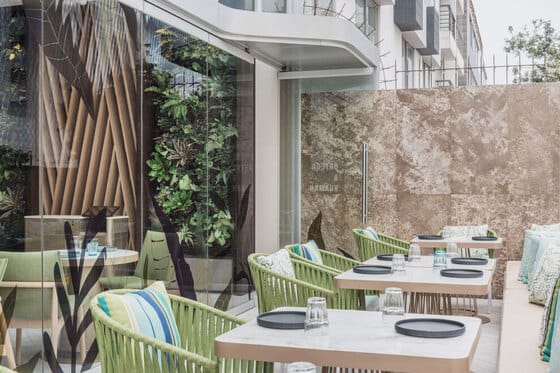 Souma Hotel Lima - Vignette Collection