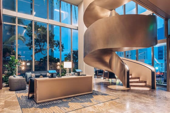 Souma Hotel Lima - Vignette Collection