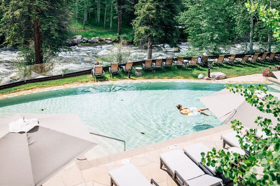 Grand Hyatt Vail