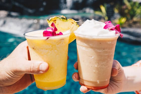 Waikoloa Beach Marriott Resort & Spa