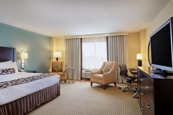 Sonesta Atlanta Airport North