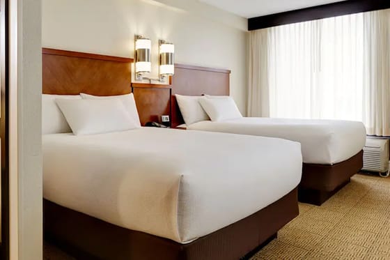 Hyatt Place Fort Lauderdale Cruise Port