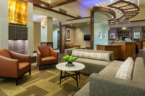 Hyatt Place Fort Lauderdale Cruise Port