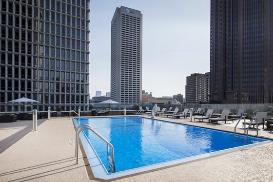 Crowne Plaza Atlanta Midtown