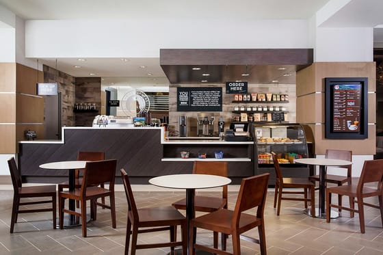 Crowne Plaza Atlanta Midtown
