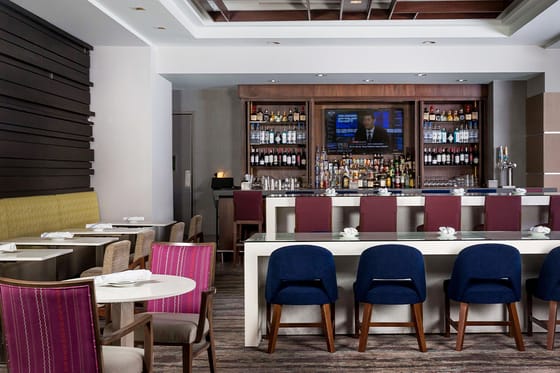 Crowne Plaza Atlanta Midtown