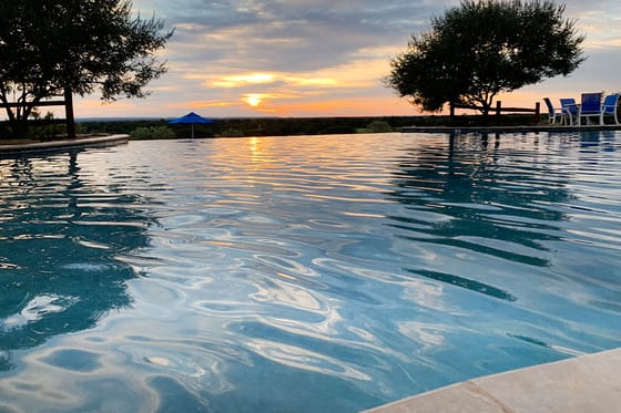 The Hideout Golf Club & Resort