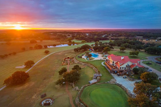 The Hideout Golf Club & Resort