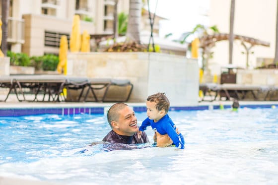 Embassy Suites by Hilton Waikiki Beach Walk