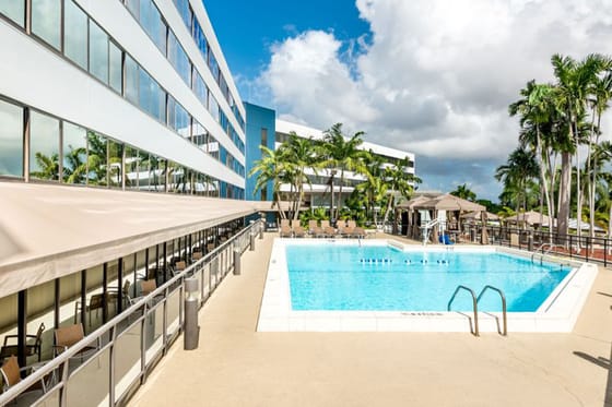Sonesta Miami Airport