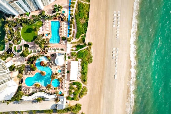 Trump International Beach Resort Miami