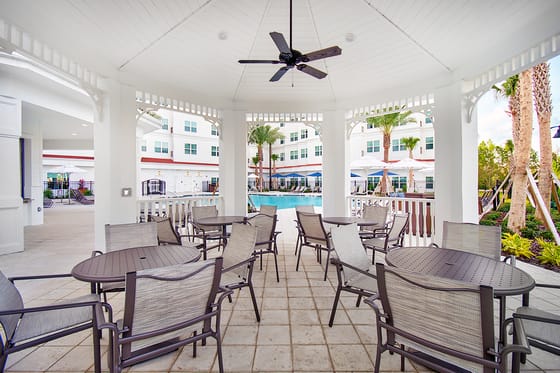 Residence Inn by Marriott Orlando at FLAMINGO CROSSINGS Town Center