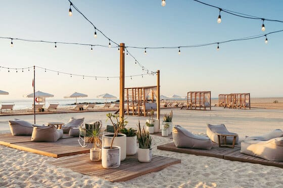 Hilton Los Cabos Beach & Golf Resort