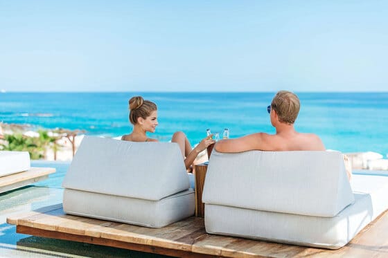 Hilton Los Cabos Beach & Golf Resort