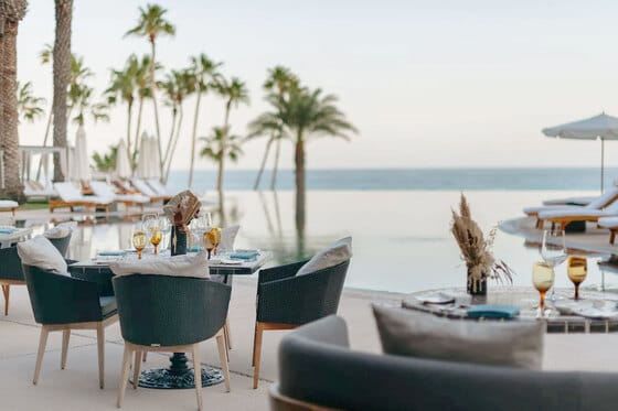 Hilton Los Cabos Beach & Golf Resort
