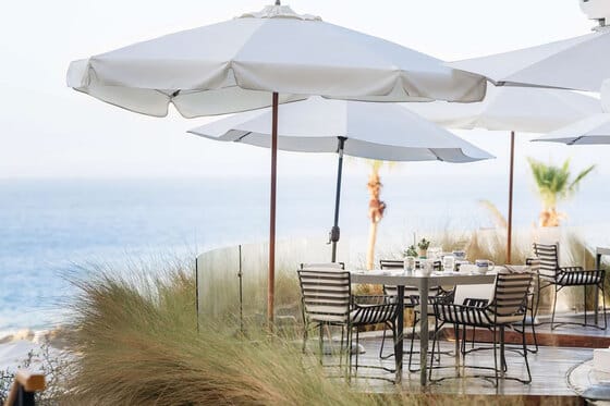 Hilton Los Cabos Beach & Golf Resort
