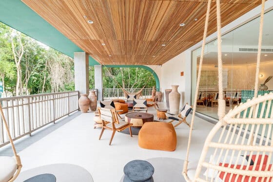 Motto By Hilton Tulum