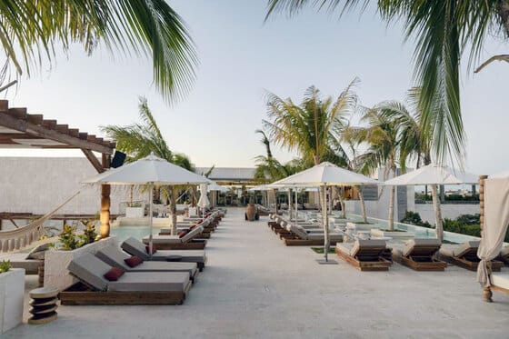 Motto By Hilton Tulum