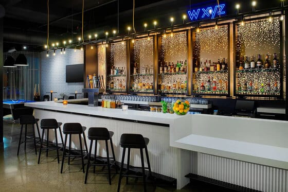 Aloft Dublin-Pleasanton