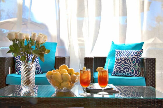 Omni Rancho Las Palmas Resort & Spa