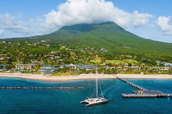 Four Seasons Resort Nevis