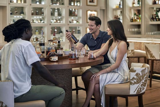 Four Seasons Resort Nevis