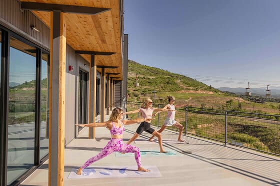 YotelPAD Park City 
