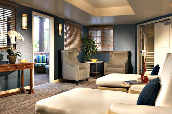 Omni Rancho Las Palmas Resort & Spa