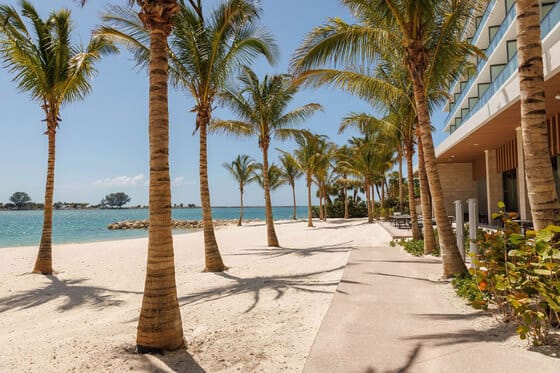 JW Marriott Clearwater Beach Resort & Spa