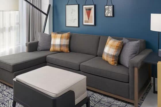 The Chifley Houston, Tapestry Collection by Hilton