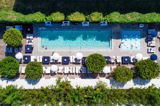 Nautilus Sonesta Miami Beach